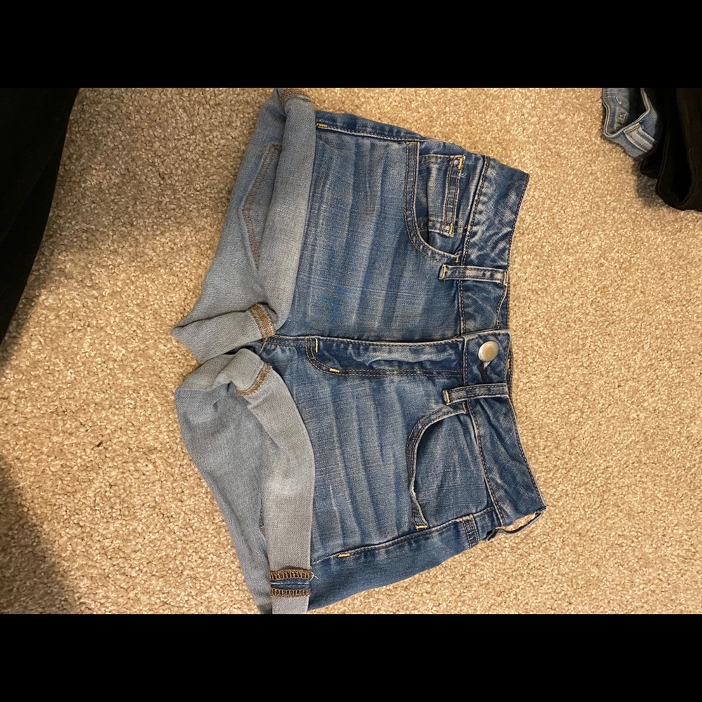 American Eagle shorts